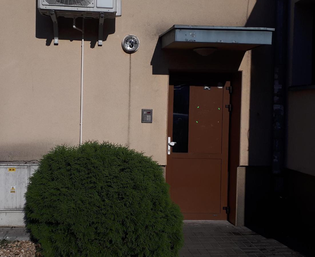 Apartamenty Centrum Rynek Market City Center Kielce Exterior foto